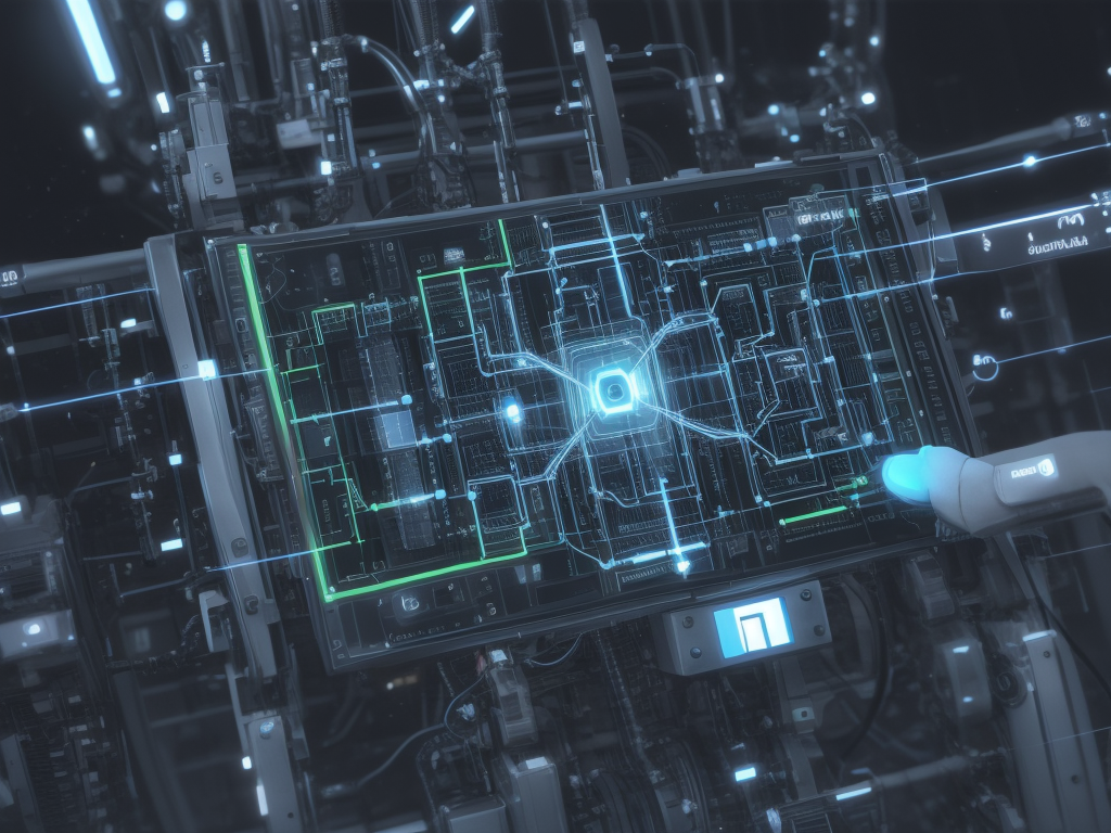 Advanced Machine Learning Applications