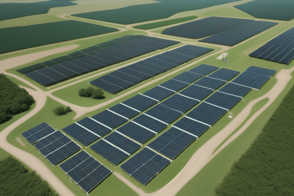 Decentralized Renewable Energy Grids Decentralized Renewable Energy Grids