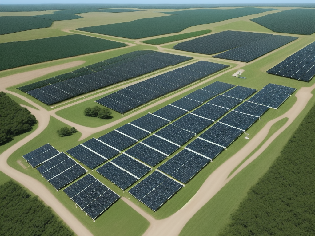 Decentralized Renewable Energy Grids