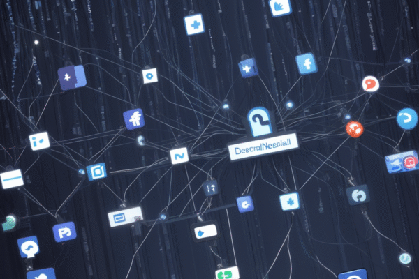 Decentralized Social Networks with Privacy Decentralized Social Networks with Privacy