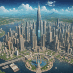 Inclusive Utopian Cities