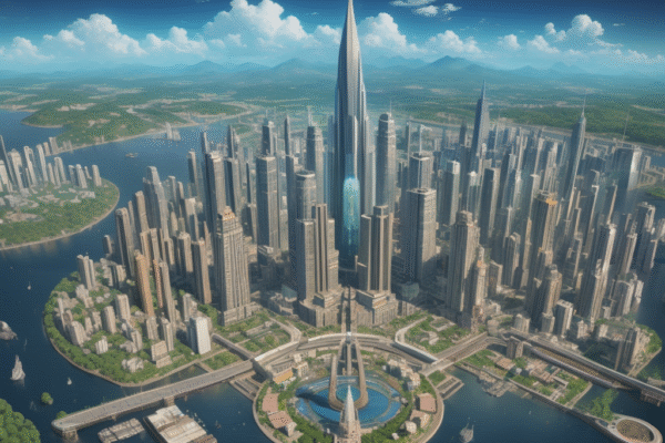 Inclusive Utopian Cities Inclusive Utopian Cities