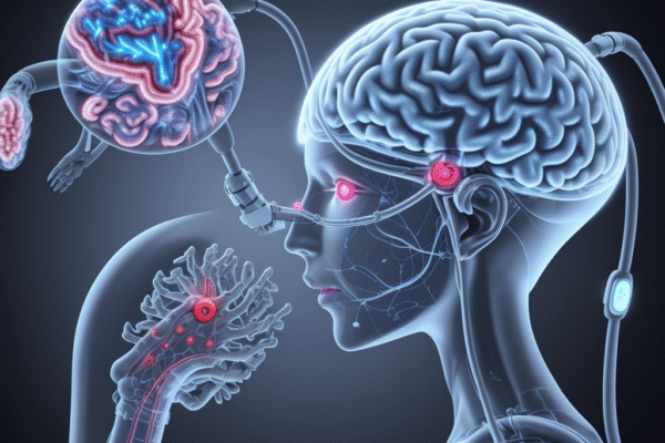 Neurotechnology for Personalized Health Neurotechnology for Personalized Health