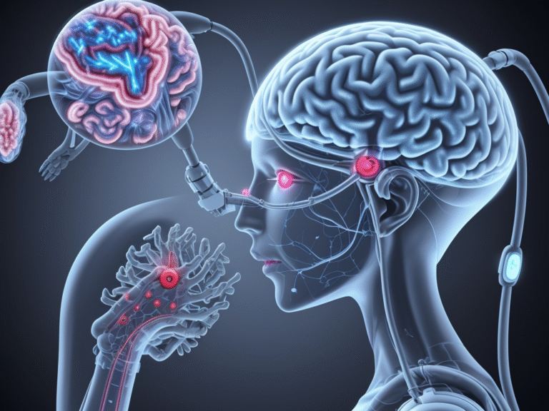 Neurotechnology for Personalized Health
