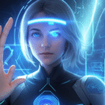 Quantum-Enhanced Biometric Authentication