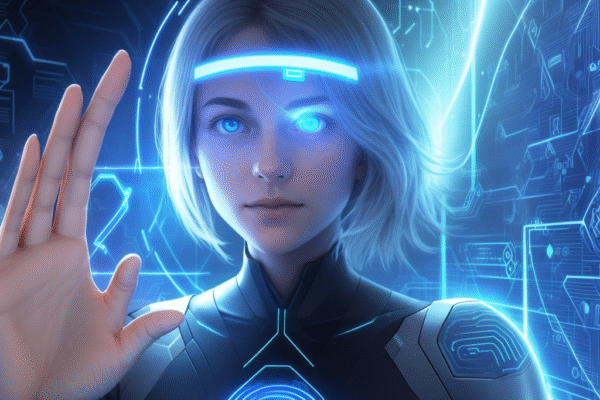 Quantum-Enhanced Biometric Authentication Quantum-Enhanced Biometric Authentication
