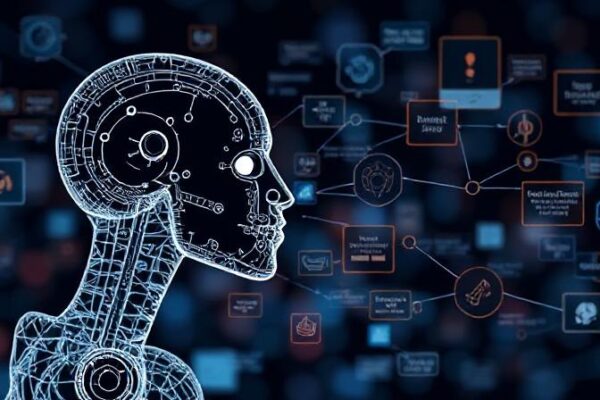 Natural language AI