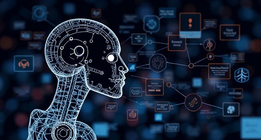 Natural language AI