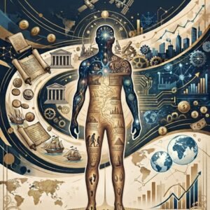 The Human Constant (Ebook)